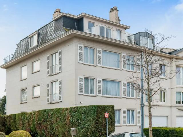 Appartement vente à Sint-pieters-woluwe, Bruxelles