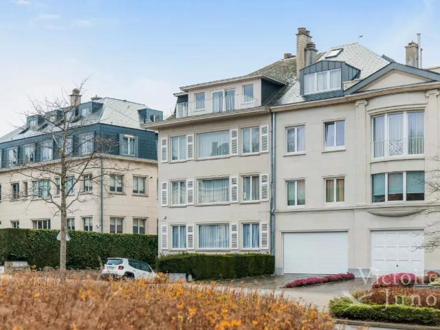 Appartement vente à Woluwe-Saint-Pierre - Sint-Pieters-Woluwe, Brussel-Hoofdstad - Bruxelles-Capitale