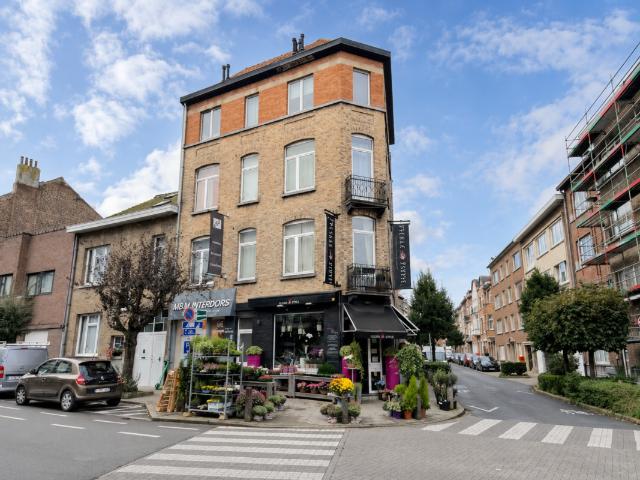 Appartement vente à Sint-pieters-woluwe, Bruxelles