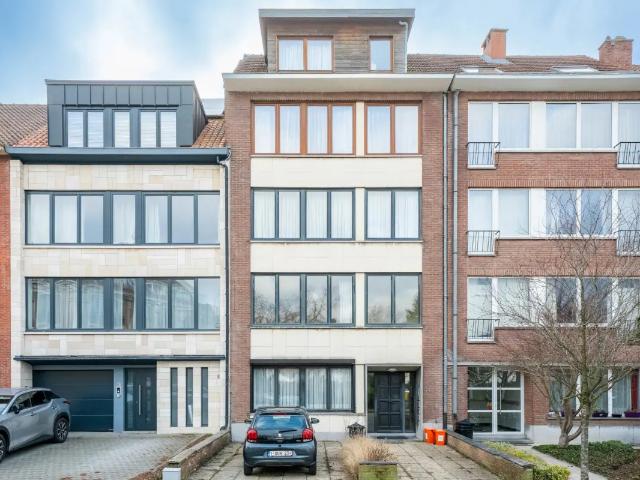 Appartement vente à Sint-pieters-woluwe, Bruxelles