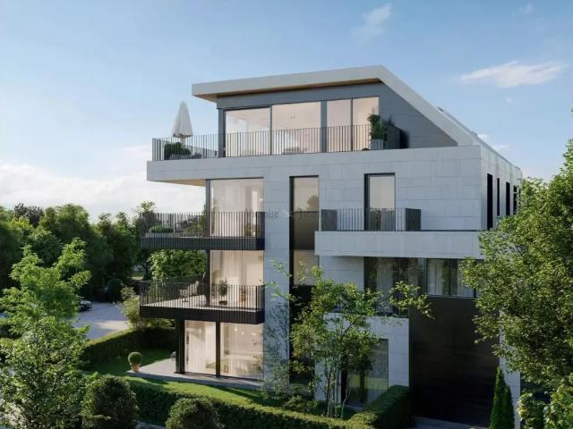 Appartement vente à Sint-pieters-woluwe, Bruxelles