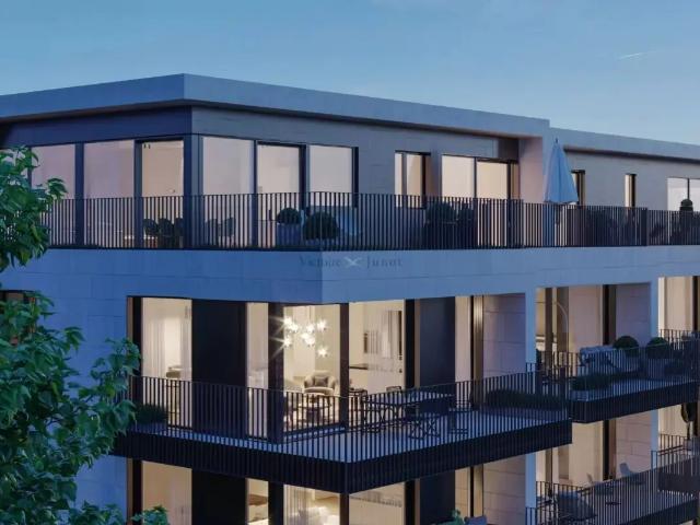 Appartement vente à Sint-pieters-woluwe, Bruxelles