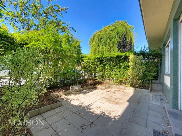 Appartement vente à Joli-Bois - Mooi-Bos, Woluwe-Saint-Pierre - Sint-Pieters-Woluwe