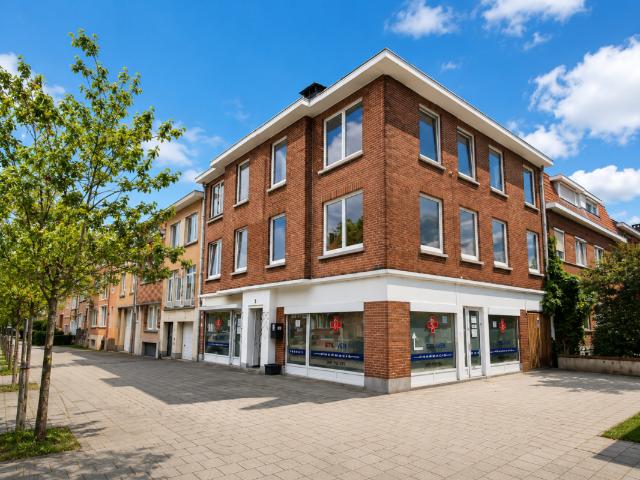 Appartement vente à Sint-pieters-woluwe, Bruxelles