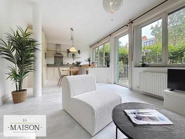 Appartement vente à Sint-pieters-woluwe, Bruxelles