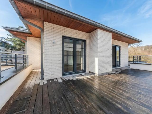 Appartement vente à Oudergem, Bruxelles