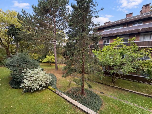Appartement vente à Woluwe-Saint-Pierre - Sint-Pieters-Woluwe, Brussel-Hoofdstad - Bruxelles-Capitale