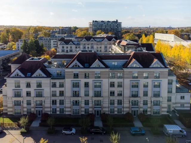 Appartement vente à Sint-pieters-woluwe, Bruxelles