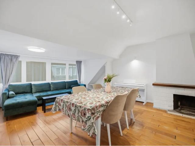 Appartement vente à Sint-pieters-woluwe, Bruxelles
