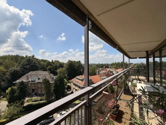 Appartement vente à Sint-pieters-woluwe, Bruxelles