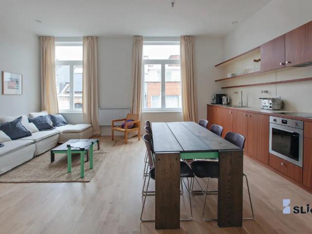 Appartement vente à Sint-pieters-woluwe, Bruxelles