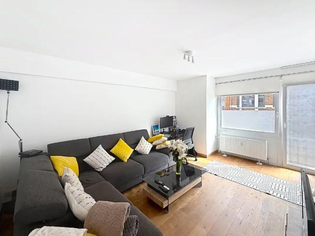 Appartement vente à Sint-pieters-woluwe, Bruxelles