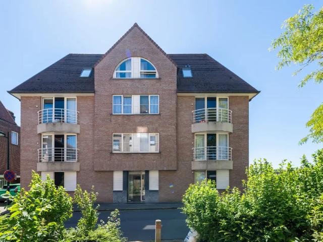 Appartement vente à Sint-pieters-woluwe, Bruxelles