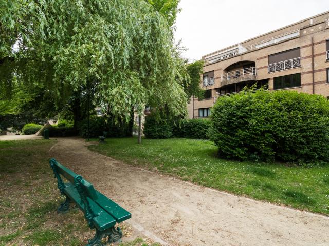 Appartement vente à Sint-pieters-woluwe, Bruxelles