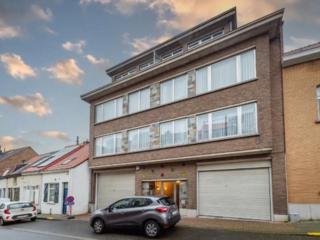 Appartement vente à Sint-pieters-woluwe, Bruxelles