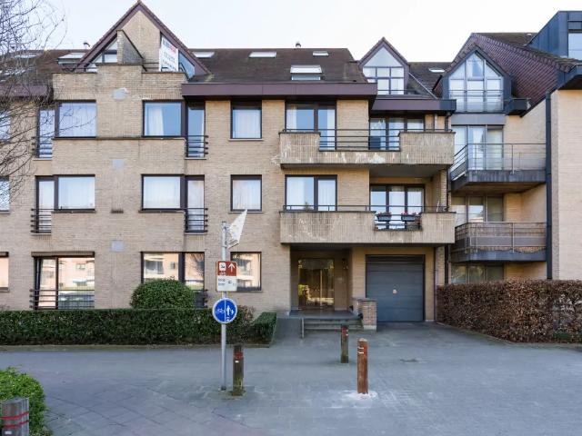 Appartement vente à Sint-pieters-woluwe, Bruxelles