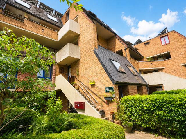Appartement vente à Sint-pieters-woluwe, Bruxelles