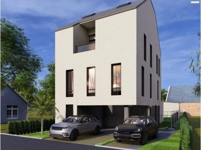 Appartement vente à Meise, Brabant