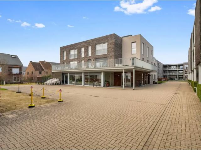 Appartement vente à Meise, Brabant