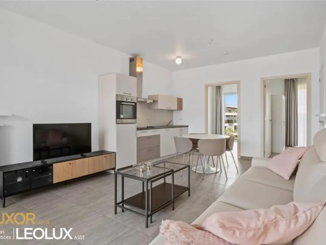 Appartement vente à Meise, Brabant
