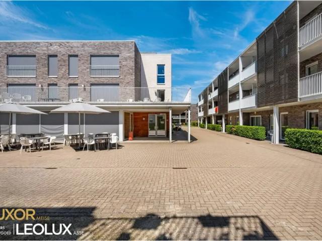 Appartement vente à Meise, Brabant