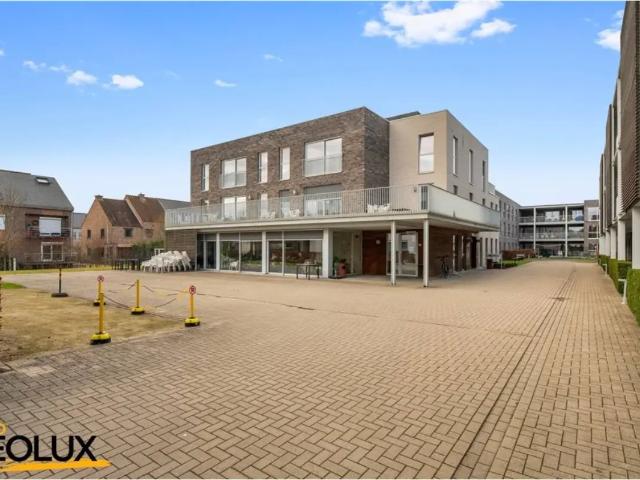 Appartement vente à Meise, Brabant