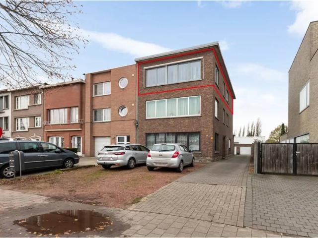 Appartement vente à Wommelgem, Antwerpen