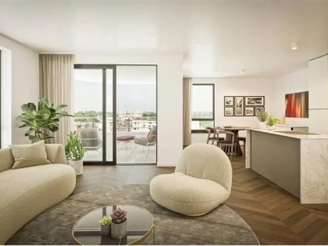 Appartement vente à Wommelgem, Antwerpen