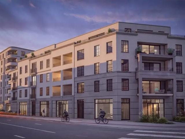 Appartement vente à Wommelgem, Antwerpen