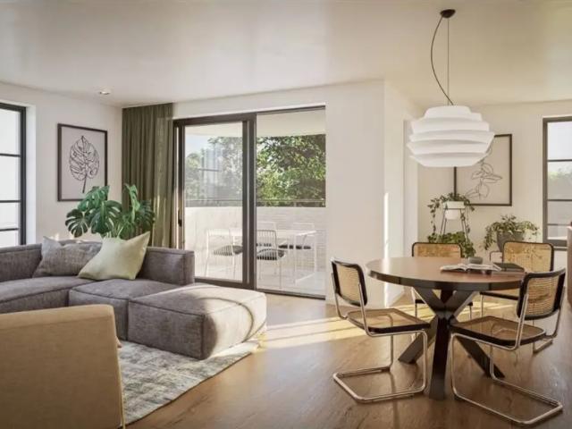 Appartement vente à Wommelgem, Antwerpen