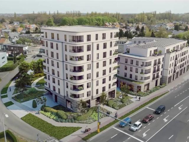 Appartement vente à Wommelgem, Antwerpen