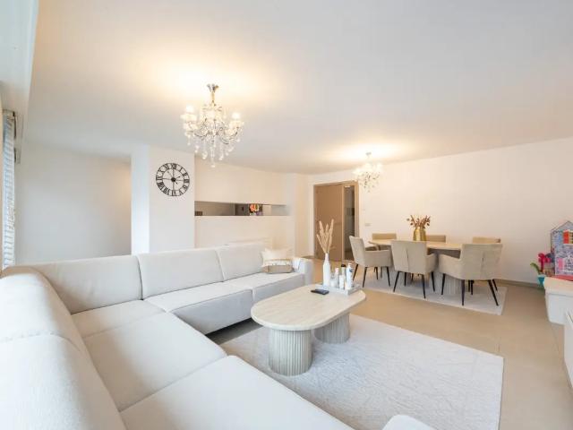 Appartement vente à Wommelgem, Antwerpen