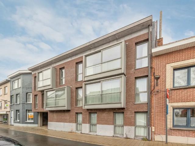 Appartement vente à Wommelgem, Antwerpen