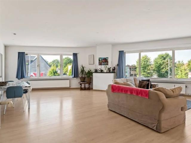 Appartement vente à Wommelgem, Antwerpen