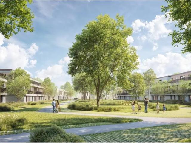 Appartement vente à Wommelgem, Antwerpen
