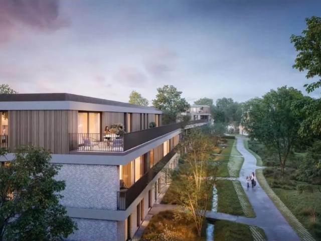 Appartement vente à Wommelgem, Antwerpen
