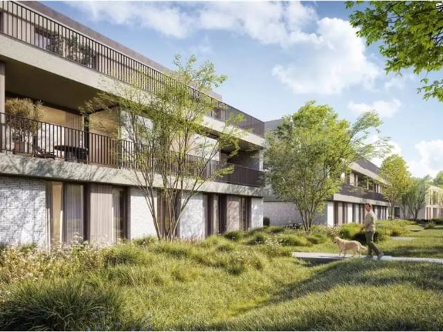 Appartement vente à Wommelgem, Antwerpen