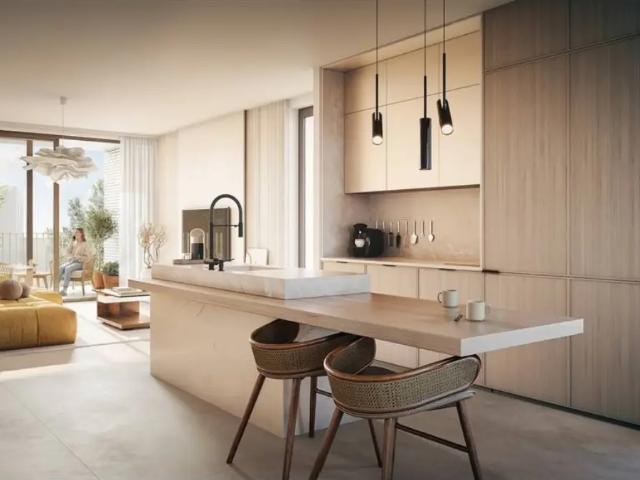 Appartement vente à Wommelgem, Antwerpen