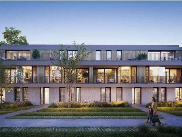 Appartement vente à Wommelgem, Antwerpen