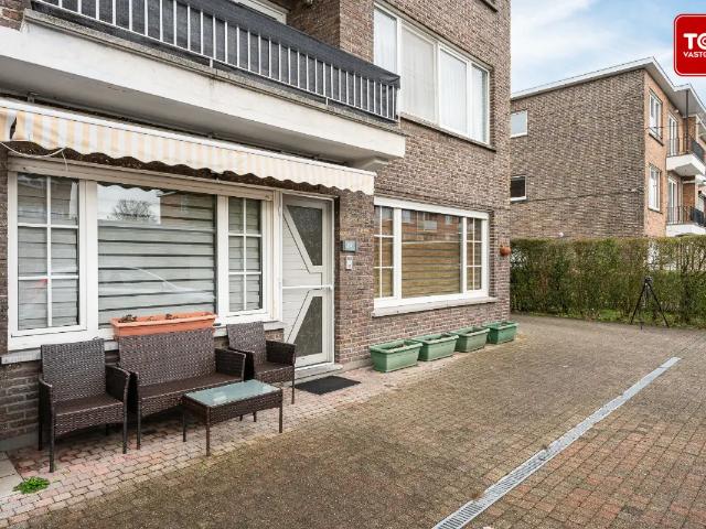 Appartement vente à Desteldonk, Oost-Vlaanderen
