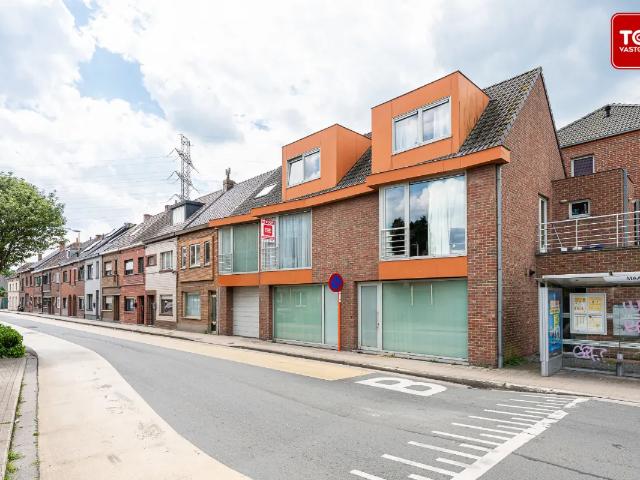 Appartement vente à Desteldonk, Oost-Vlaanderen