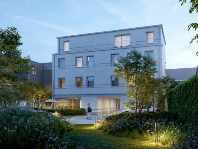 Appartement vente à Desteldonk, Oost-Vlaanderen