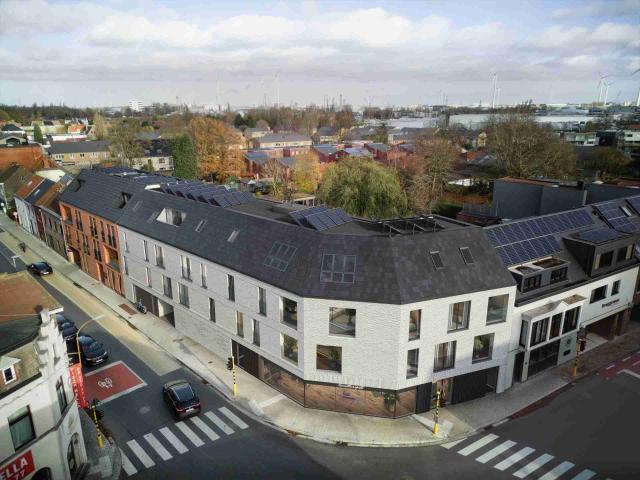 Appartement vente à Desteldonk, Oost-Vlaanderen