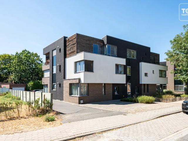 Appartement vente à Desteldonk, Oost-Vlaanderen