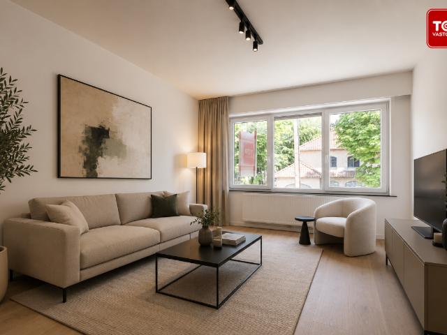 Appartement vente à Desteldonk, Oost-Vlaanderen