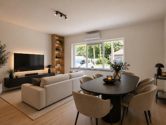 Appartement vente à Desteldonk, Oost-Vlaanderen