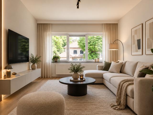 Appartement vente à Desteldonk, Oost-Vlaanderen