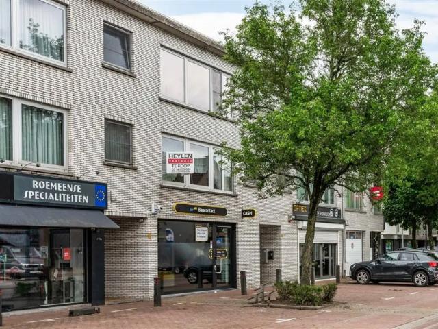 Appartement vente à Gooreind, Antwerpen