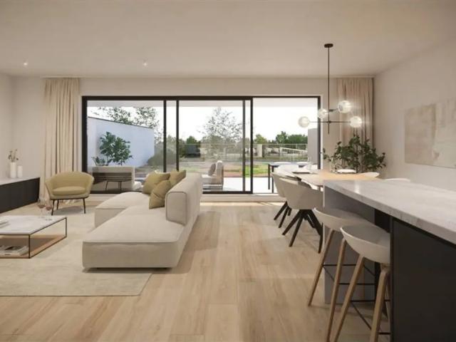Appartement vente à Gooreind, Antwerpen