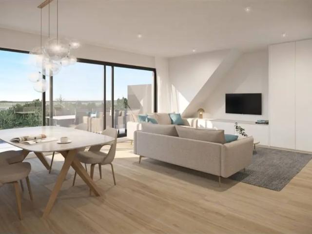 Appartement vente à Gooreind, Antwerpen